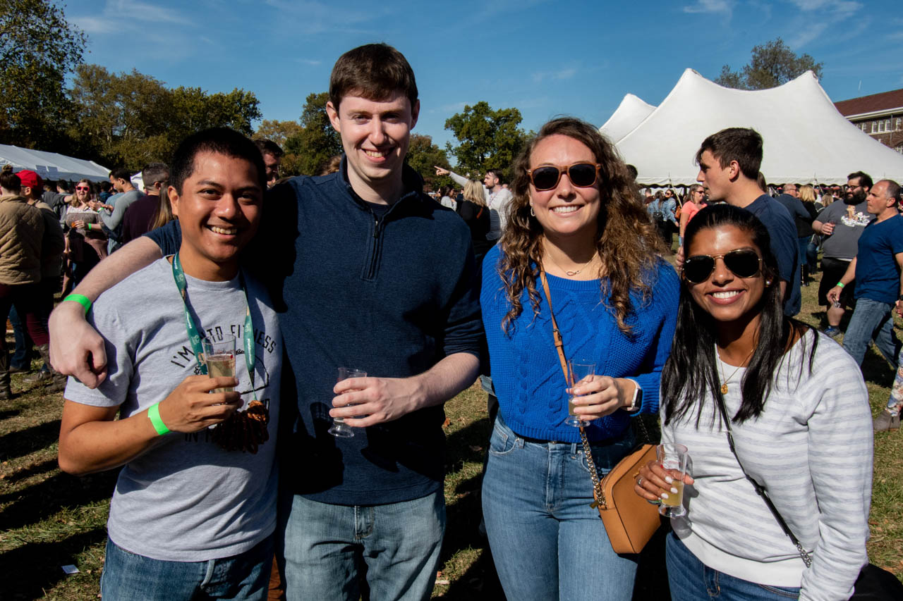 Pour The Core Philly 2019-8850 - Photo by Karl Mischler, Jr